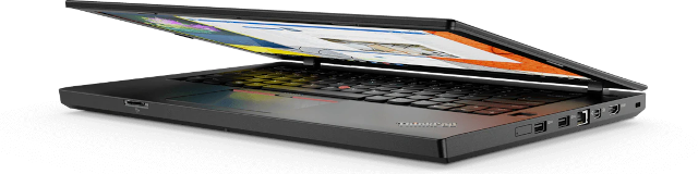 Thinkpad T470p